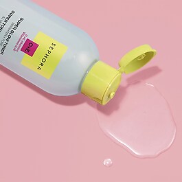 GLOW TONER